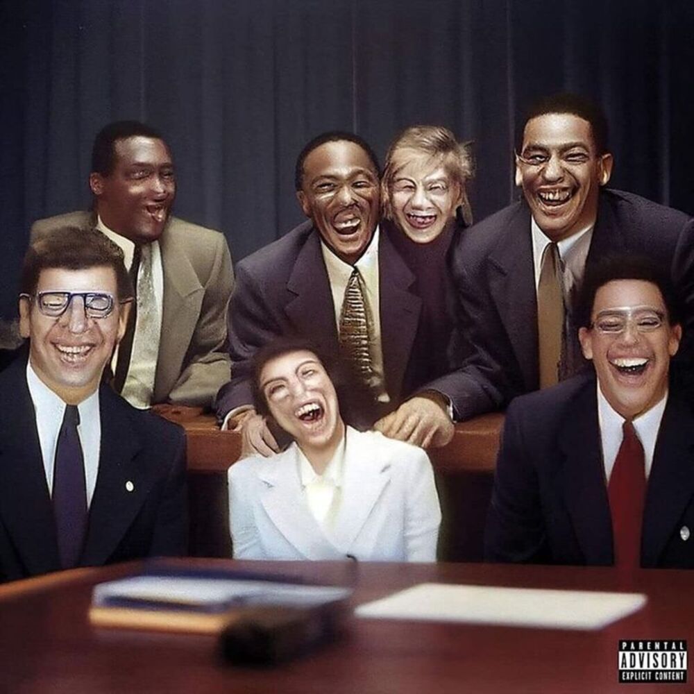 Lil Yachty - Let's Start Here  LP LP